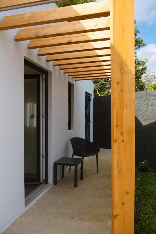 Vilas Do Olival Ponta Delgada  Ngoại thất bức ảnh