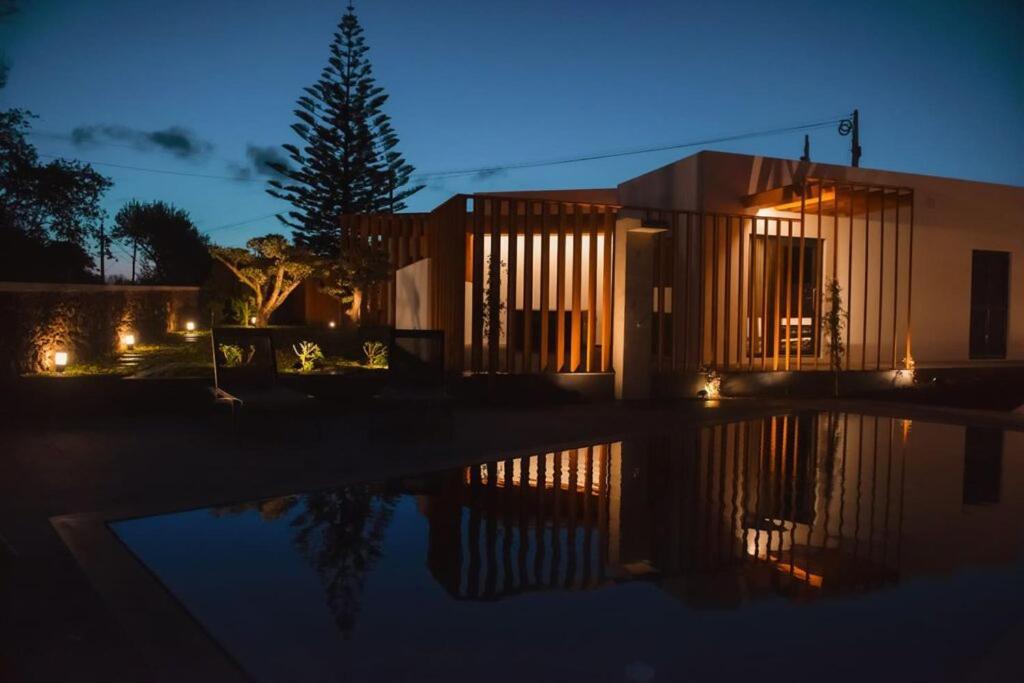 Vilas Do Olival Ponta Delgada  Ngoại thất bức ảnh