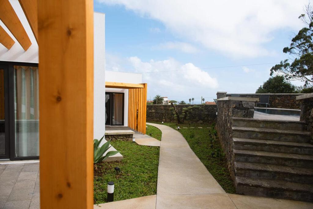 Vilas Do Olival Ponta Delgada  Ngoại thất bức ảnh