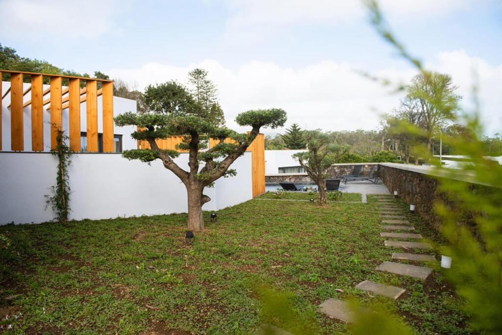 Vilas Do Olival Ponta Delgada  Ngoại thất bức ảnh