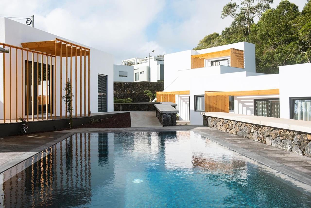 Vilas Do Olival Ponta Delgada  Ngoại thất bức ảnh