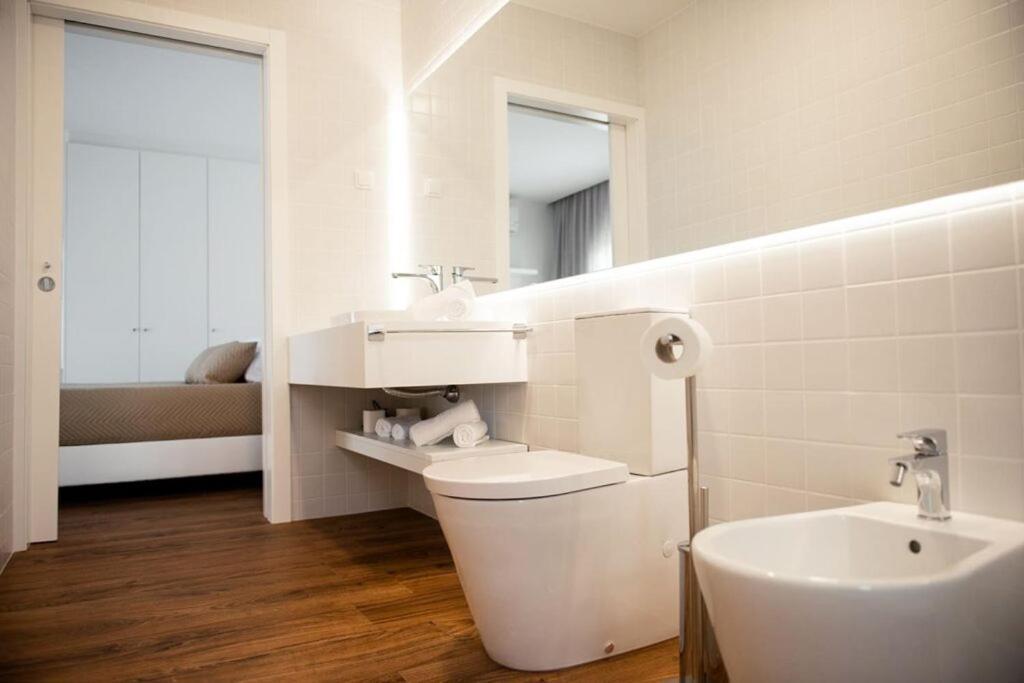 Vilas Do Olival Ponta Delgada  Ngoại thất bức ảnh