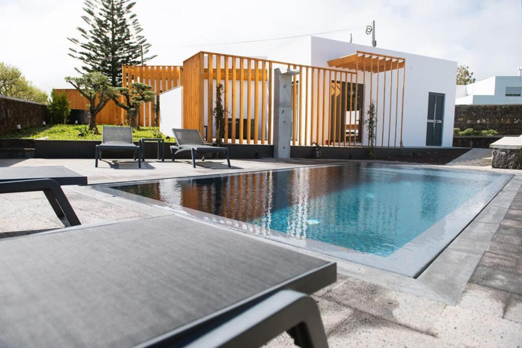 Vilas Do Olival Ponta Delgada  Ngoại thất bức ảnh