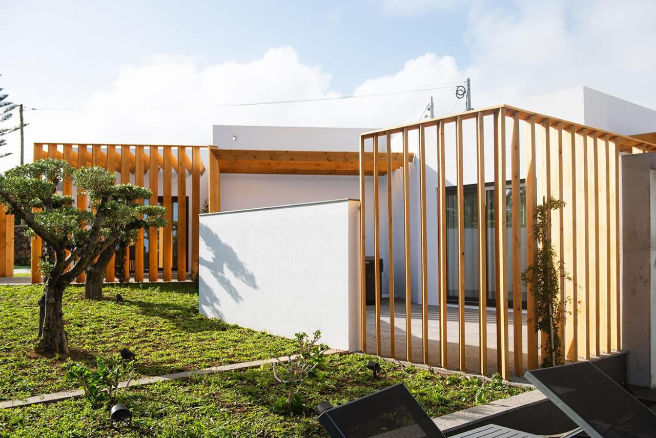 Vilas Do Olival Ponta Delgada  Ngoại thất bức ảnh
