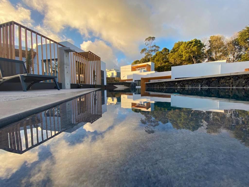 Vilas Do Olival Ponta Delgada  Ngoại thất bức ảnh